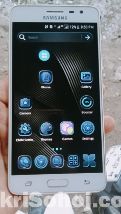 Samsung Galaxy j3 Pro Ram 2GB ROOM 16GB